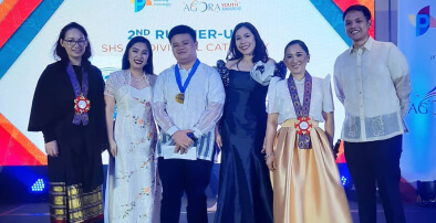 iACADEMY student achievement — AUGUST 2018