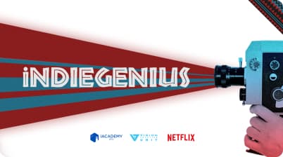 Netflix Partner Event