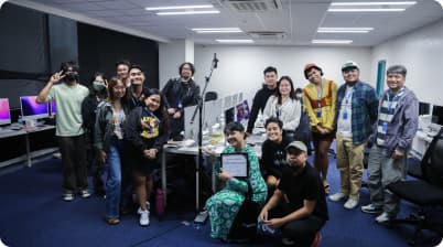 Netflix Partner Event