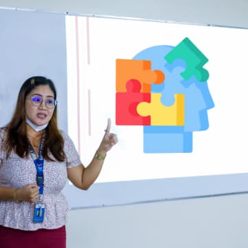Psychology