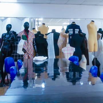 Fashion Design