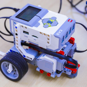 Robotics