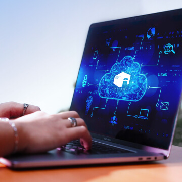 CLOUD COMPUTING